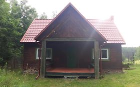 Dom na Kresach Grzybowszczyzna